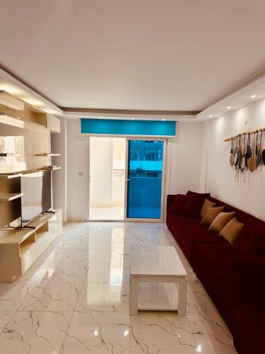 005 flamingo building Cozy appartement-two beds-1st floor with elevator