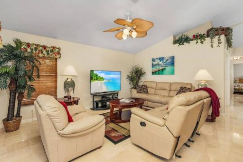 Stunning Villa Coret