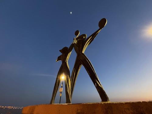 Gambar di galeri bagi TOP LUXURY Inn di Taranto