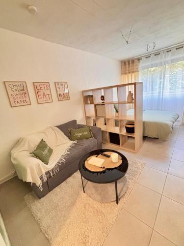 Appartement Port Cap d'Agde