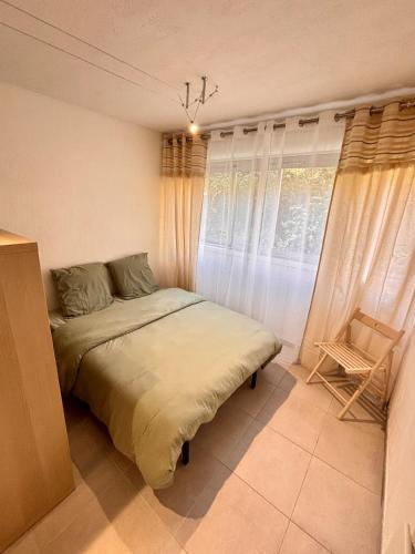 Appartement Port Cap d'Agde