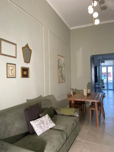 A casa di Marì