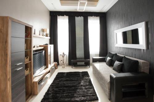 Foto dalla galleria di Silver Apartment a Budapest