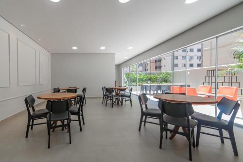 Φωτογραφία από το άλμπουμ του Luxury Flat Ritmo Bueno σε Goiânia