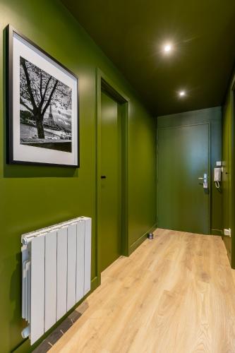 Huiliers Cosy spot - Metz hyper centre