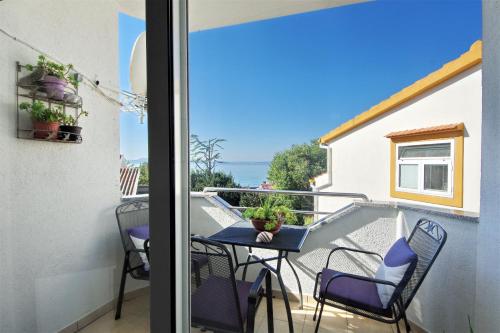 Mango Deluxe Apartment