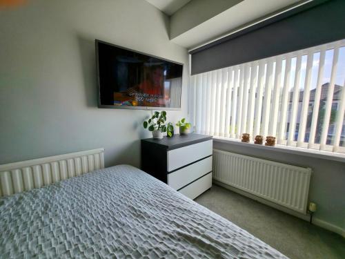 Stylish, Modern Cardiff Home, Perfect for Groups and Families photo 28