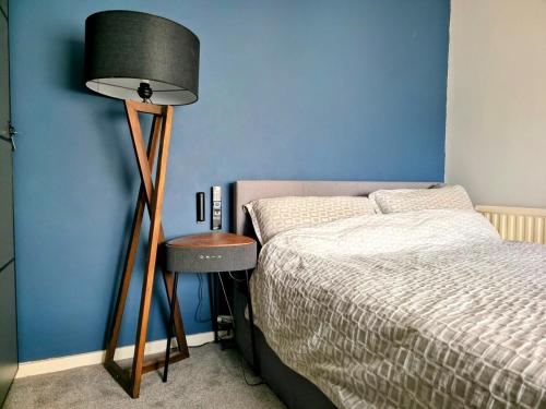 Stylish, Modern Cardiff Home, Perfect for Groups and Families photo 26