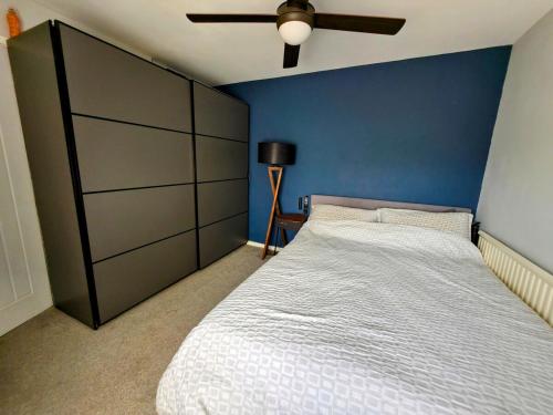 Stylish, Modern Cardiff Home, Perfect for Groups and Families photo 27