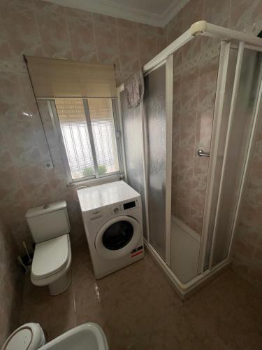Apartamento Completo Z24 en Camas Sevilla