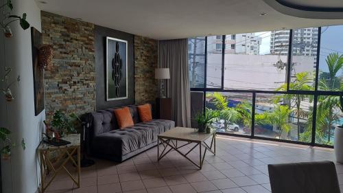 Fotografie z fotogalerie ubytování Travelers Relax Room v destinaci Panamá