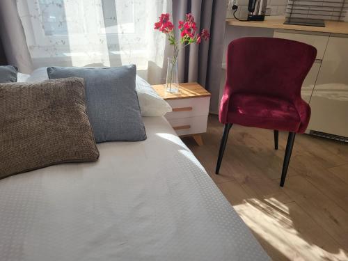 Apartament - STUDIO 6