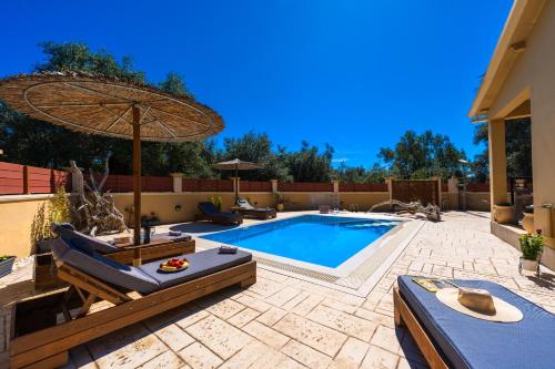 Artemis Prasoudi Beach