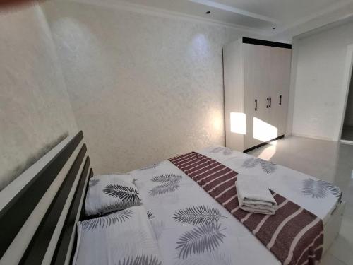 Gallery image of Home Hotel BM in Samarkand