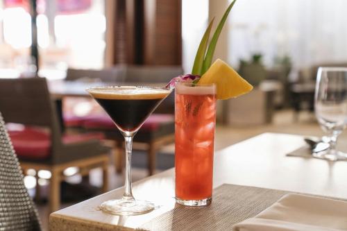 Ποτά στο The Royal Hawaiian, A Luxury Collection Resort, Waikiki
