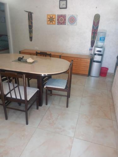 Gallery image of Luxury Villa in North Coast Mediterranean in Dawwār Abū Maḩrūs