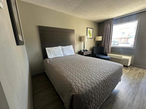 Imagen de la galería de Executive Inn Locust Grove by Capital O, en Locust Grove