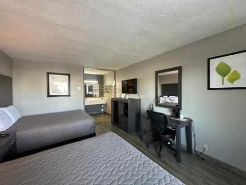 Imagen de la galería de Executive Inn Locust Grove by Capital O, en Locust Grove