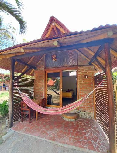 Imagen de la galería de Cabañas La Tortuga, en Ayampe