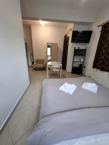 Chios Port Apartments - B4