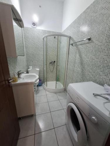 Chios Port Apartments - B4