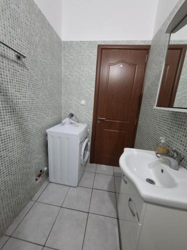 Chios Port Apartments - B4