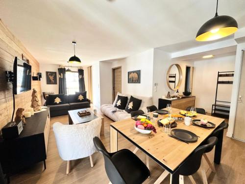 Varsea Residence - RESIDENCE VARSEA- T4 tout inclus Classé 3 MAE-1031