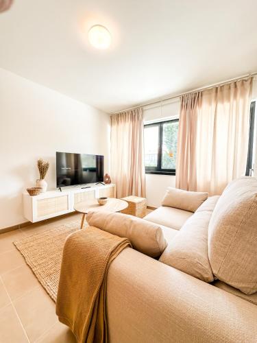 Apartamento Nautilus by ALÔGA