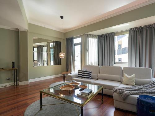Feel Canteras Beach Residence