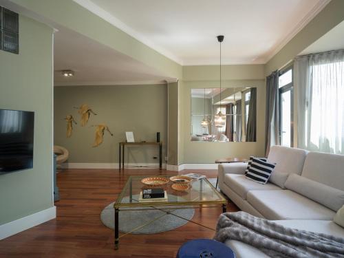 Feel Canteras Beach Residence