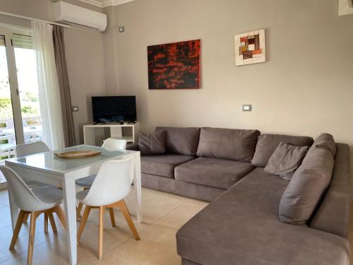 Gallery image of Tea Residence, Gjiri i Lalzit Villa in Durrës