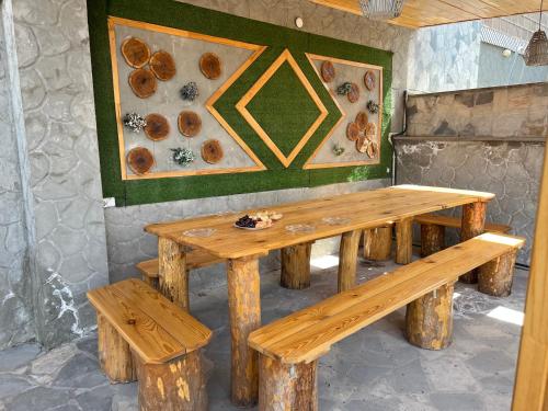 Gallery image of Garden House in Yerevan