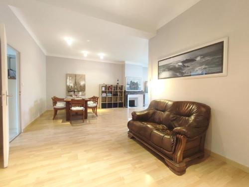 Appartement exceptionnel Bastide St Louis