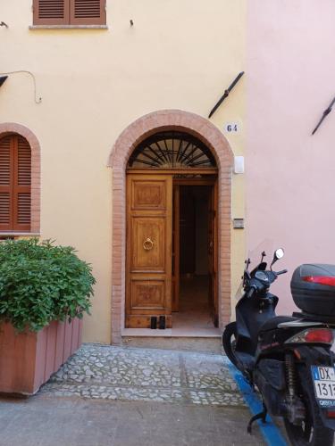 Imagen de la galería de Appartamento Monterone 64, en Spoleto