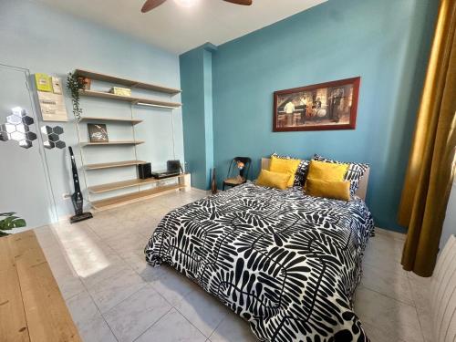 Studio JAZZ au Vieux port Opéra