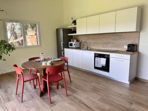 Gallery image of Chez François et Cécile in Figari