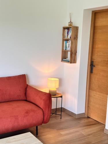 Gallery image of Chez François et Cécile in Figari