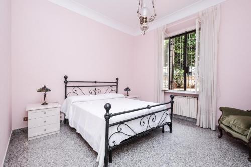 Villa Pamphili Classic Garden