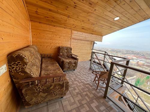 Gallery image of Garden House in Yerevan