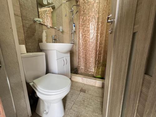 Gallery image of Garden House in Yerevan