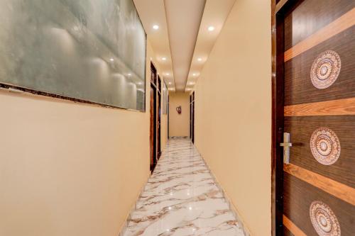 Gambar di galeri bagi Hotel O Shivaay Grand di Akbarpur