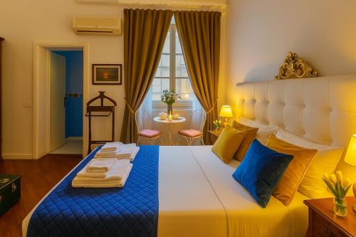 RealPartenope B&B 284