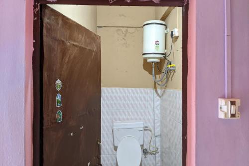 Gallery image of SPOT ON Hotel Moon Cafe And Homestay in Chopta