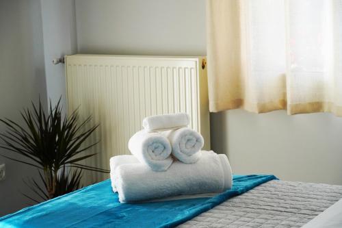 Athenian Petralona Suite near Athens City centre