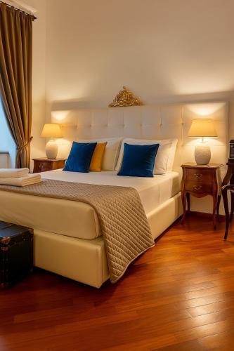 RealPartenope B&B 284