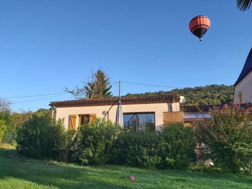 Maisonette paisible à La Roque-Gageac