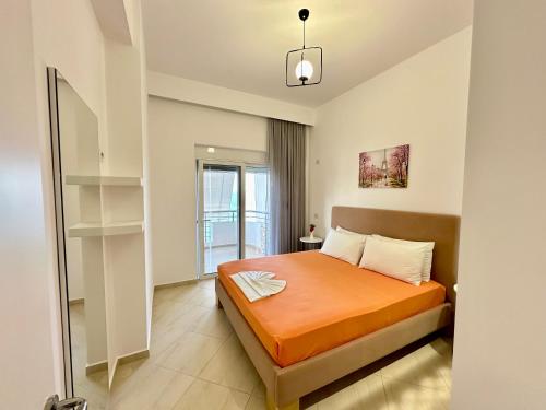 Sun Beachfront Apartments