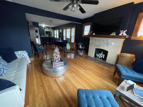 Gallery image of Get Kozy in Kenwood in Syracuse