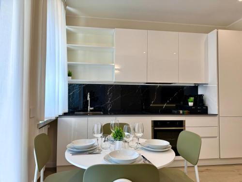 Appartamento - Diamante -