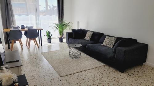 Spacieux T4 rénové en plein cœur de Hyères idéal pour des vacances en famille